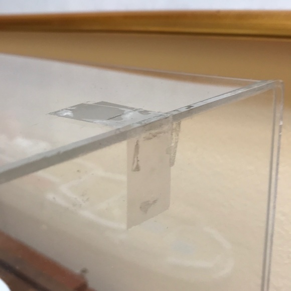 Vintage Ship Model QE 2 - Picture 5 of 6